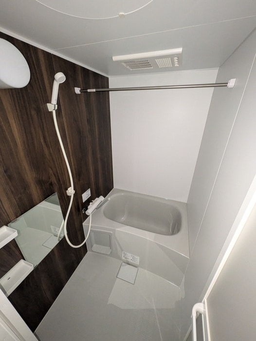 物件内観写真10　(バス／シャワールーム等)