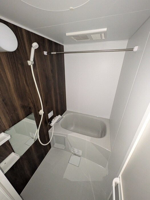 仮)KEIAI　RESIDENCE　北大宮のバス