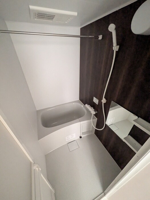 仮)KEIAI　RESIDENCE　北大宮のバス