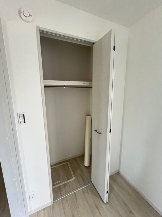 仮)KEIAI　RESIDENCE　北大宮の収納