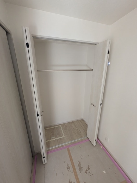 物件内観写真11　(収納)