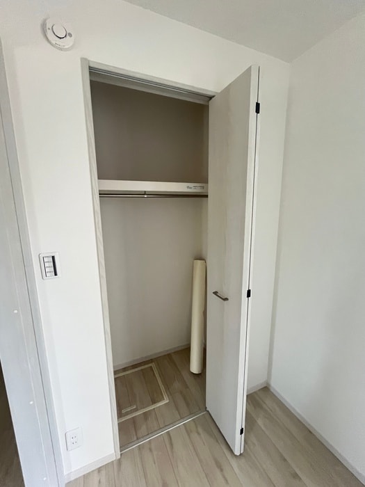 物件内観写真11　(収納)