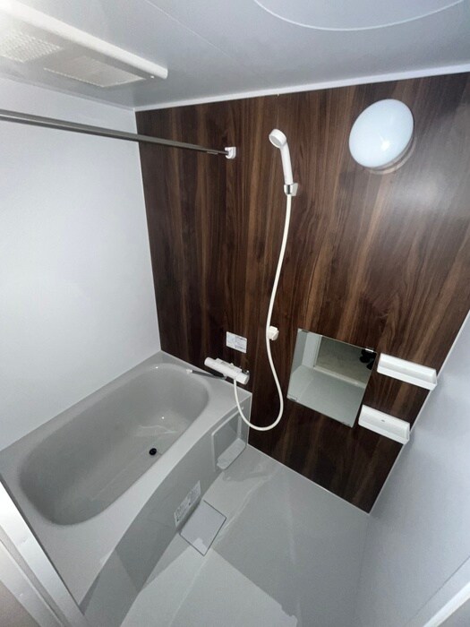 仮)KEIAI　RESIDENCE　北大宮のバス