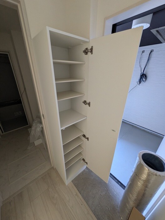 物件内観写真18　(靴箱)