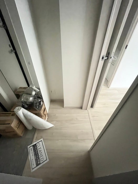 物件内観写真18　(廊下)