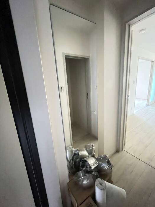 物件内観写真20　(靴箱)