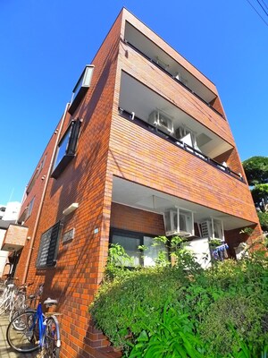マキコ－ポ外観写真