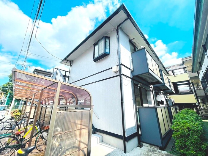 物件外観写真3　(外観写真)