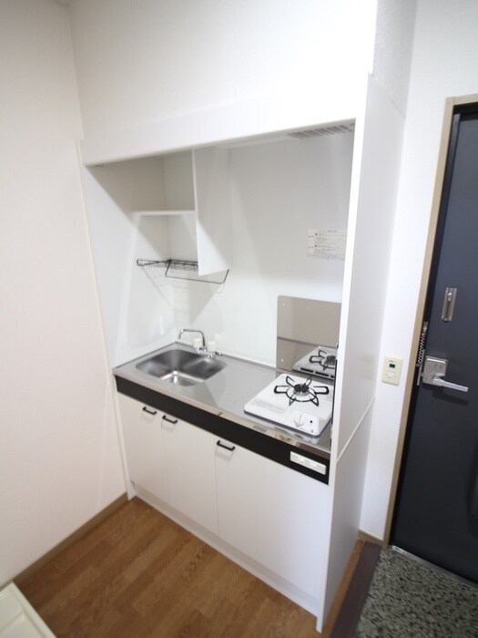 物件内観写真10　(キッチン)