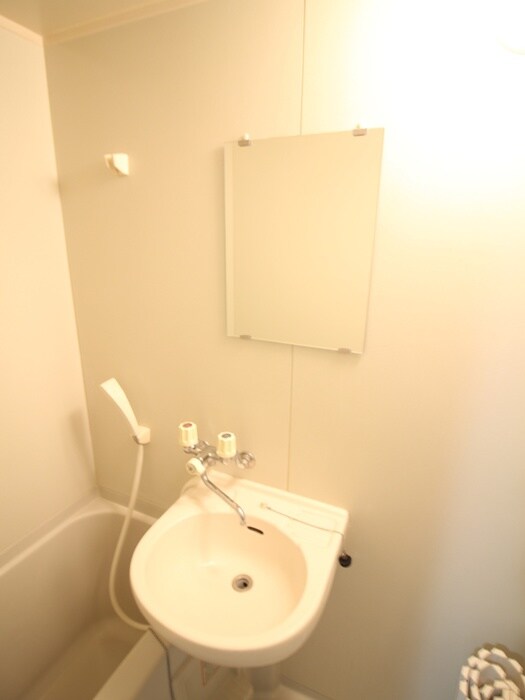 物件内観写真14　(洗面)