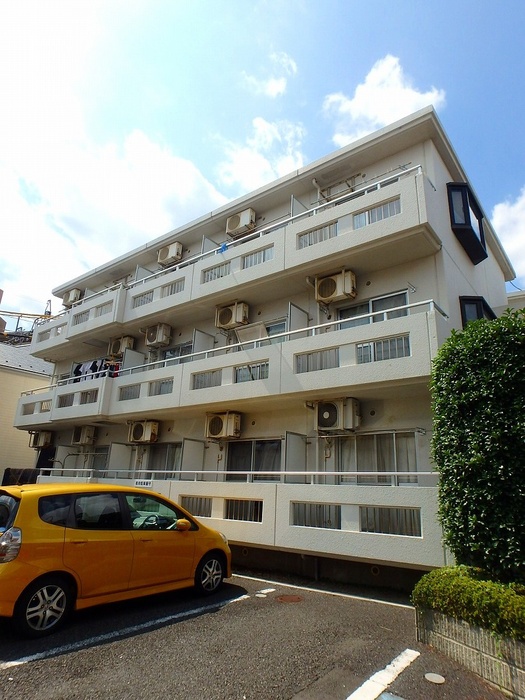ハイツ東山Ｃ・Ｄ棟