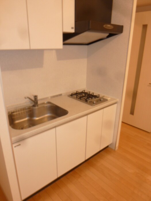 物件内観写真9　(キッチン)