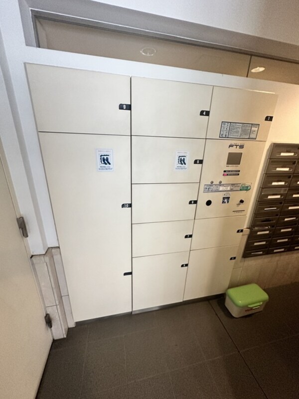 建物設備