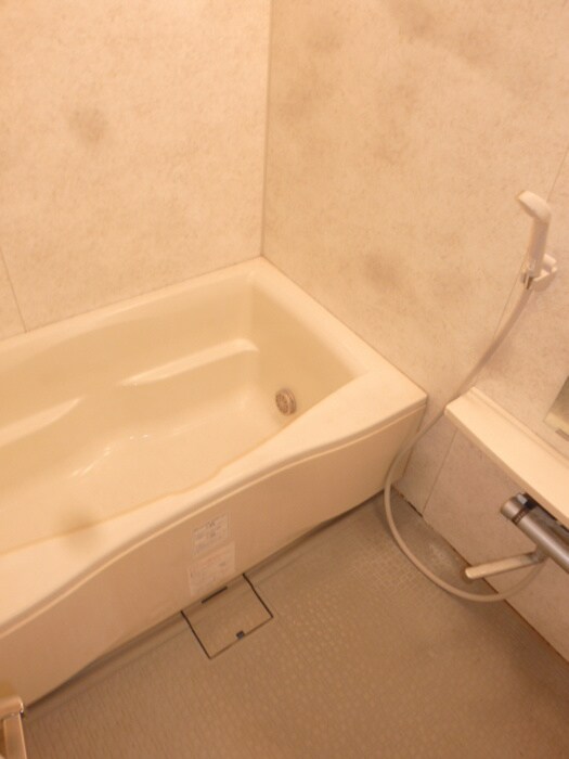 物件内観写真10　(バス／シャワールーム等)