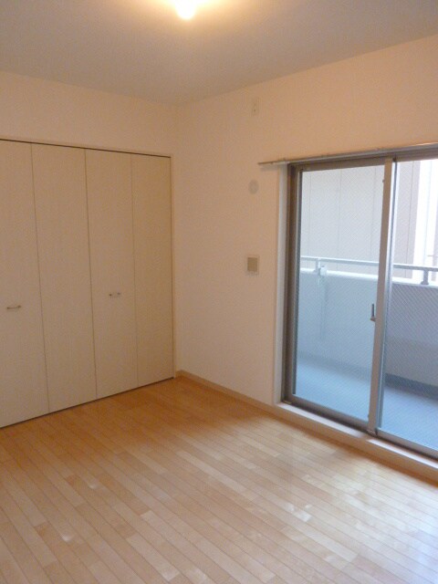 物件内観写真10　(居室)