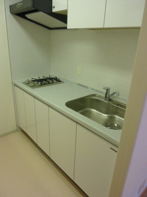 物件内観写真12　(キッチン)