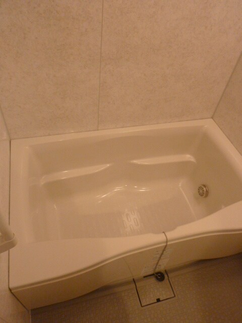 物件内観写真13　(バス／シャワールーム等)