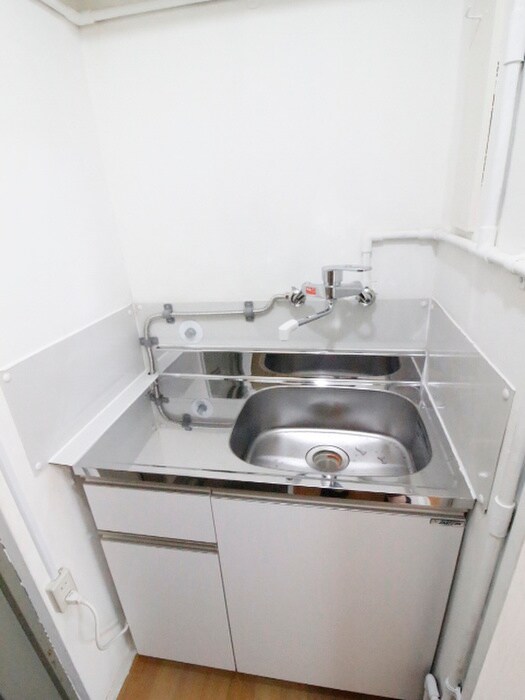 物件内観写真9　(キッチン)