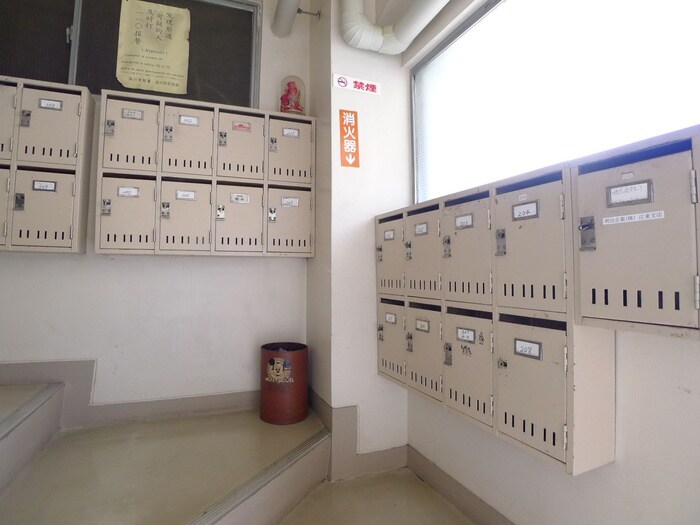 物件外観写真3　(建物設備)