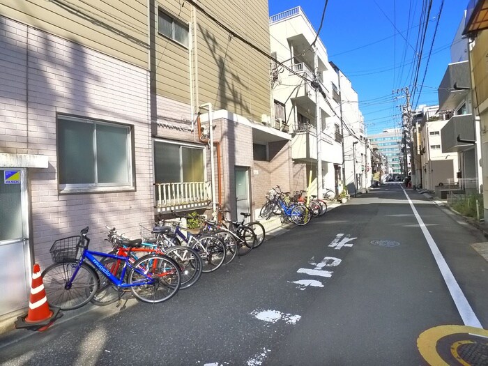 物件外観写真4　(周辺環境)