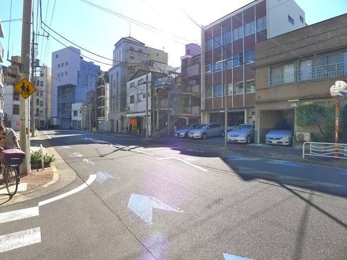 物件外観写真6　(周辺環境)