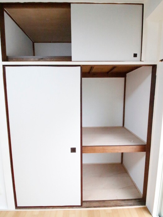 物件内観写真11　(収納)