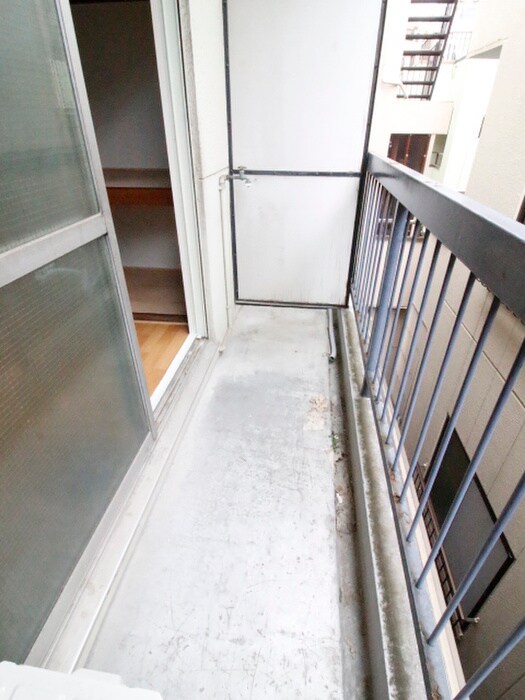 物件内観写真14　(ベランダ・バルコニー)