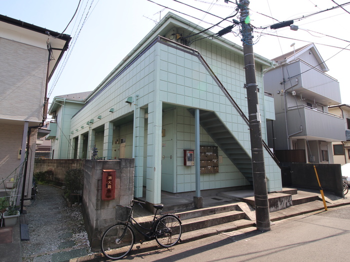 外観写真
