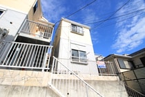 マピエス白楽の外観写真