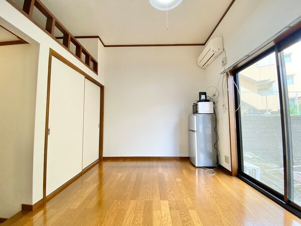 居室