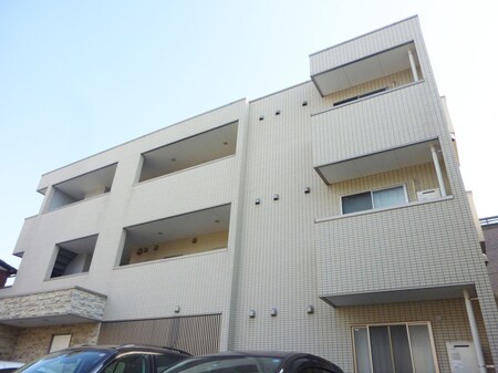 ＢＥＬＬＳＩＯＮ　Ｓ外観写真
