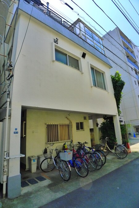 マサフジコーポ外観写真