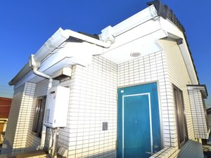 アネックス和晃外観写真