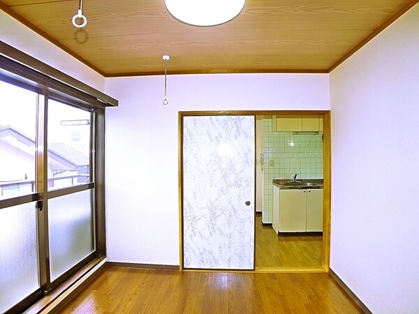 居室