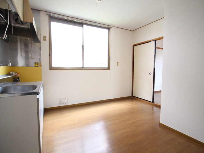 物件内観写真7　(居室)