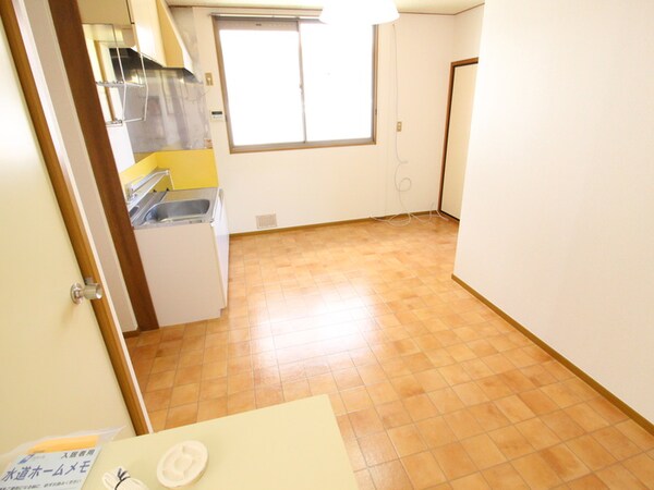 居室