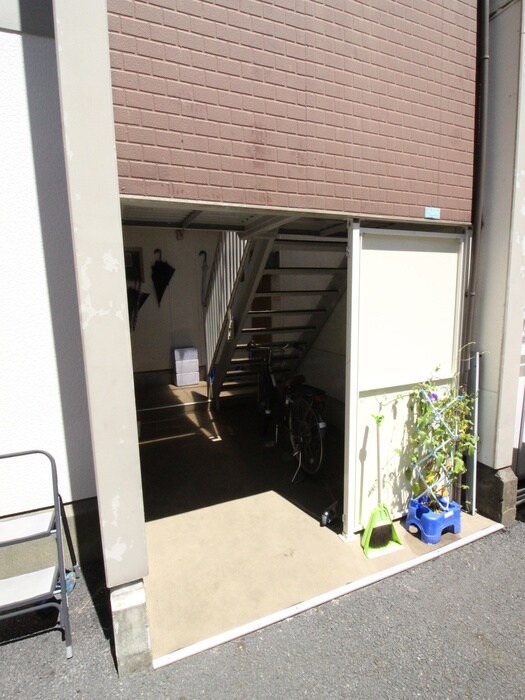 物件外観写真6　(周辺環境)