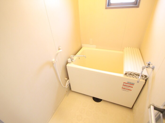 物件内観写真18　(バス／シャワールーム等)