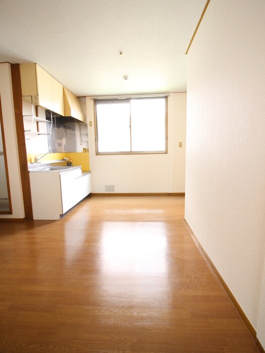 物件内観写真19　(居室)