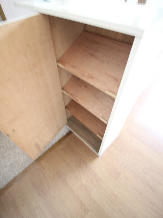 物件内観写真20　(靴箱)