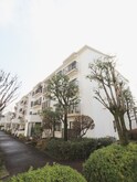 座間入谷ハイツ９号棟（３０３）