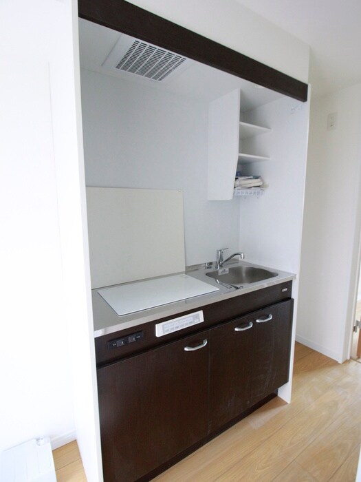 物件内観写真8　(キッチン)