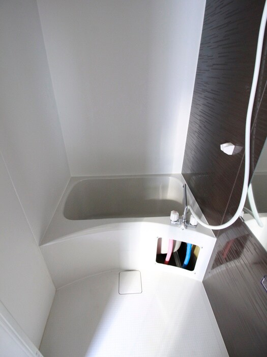 物件内観写真9　(バス／シャワールーム等)