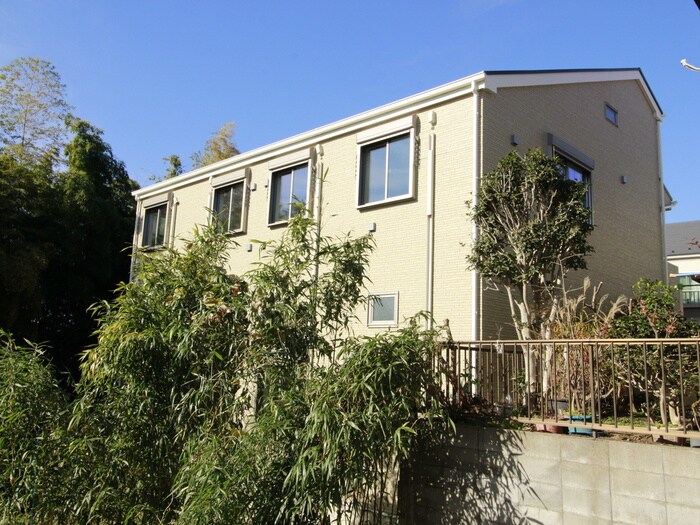 物件外観写真3　(外観写真)