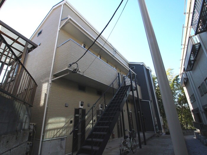 物件外観写真6　(外観写真)