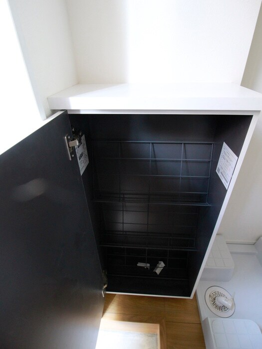 物件内観写真19　(靴箱)