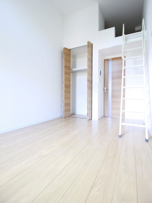 物件内観写真21　(居室)