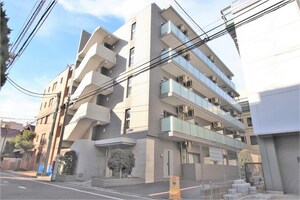 Casa Misono外観写真