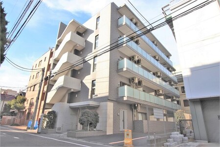 Casa Misono外観写真
