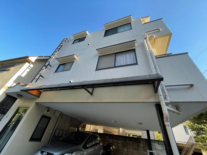 物件外観写真4　(外観写真)